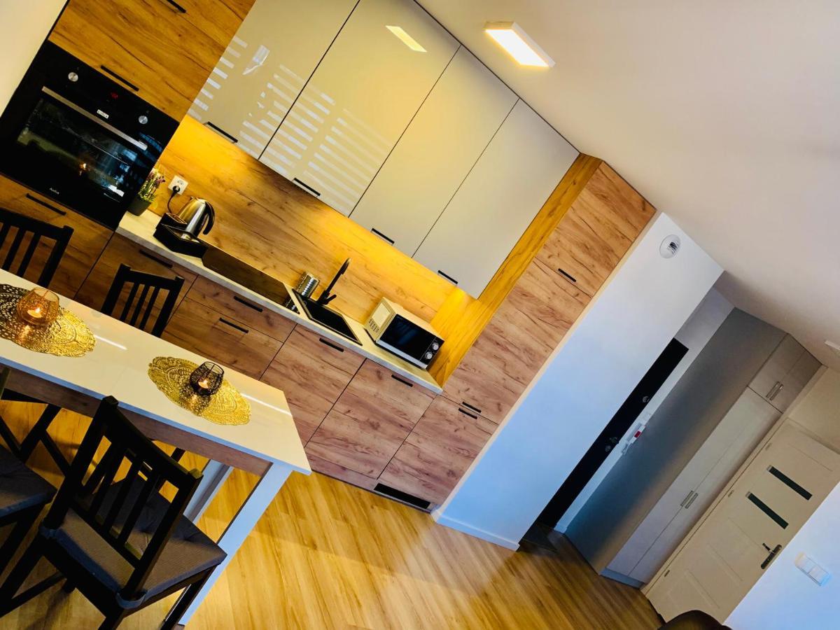 Apartamenty 5.0 Wolomin Exterior foto