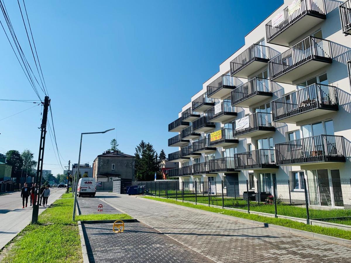 Apartamenty 5.0 Wolomin Exterior foto
