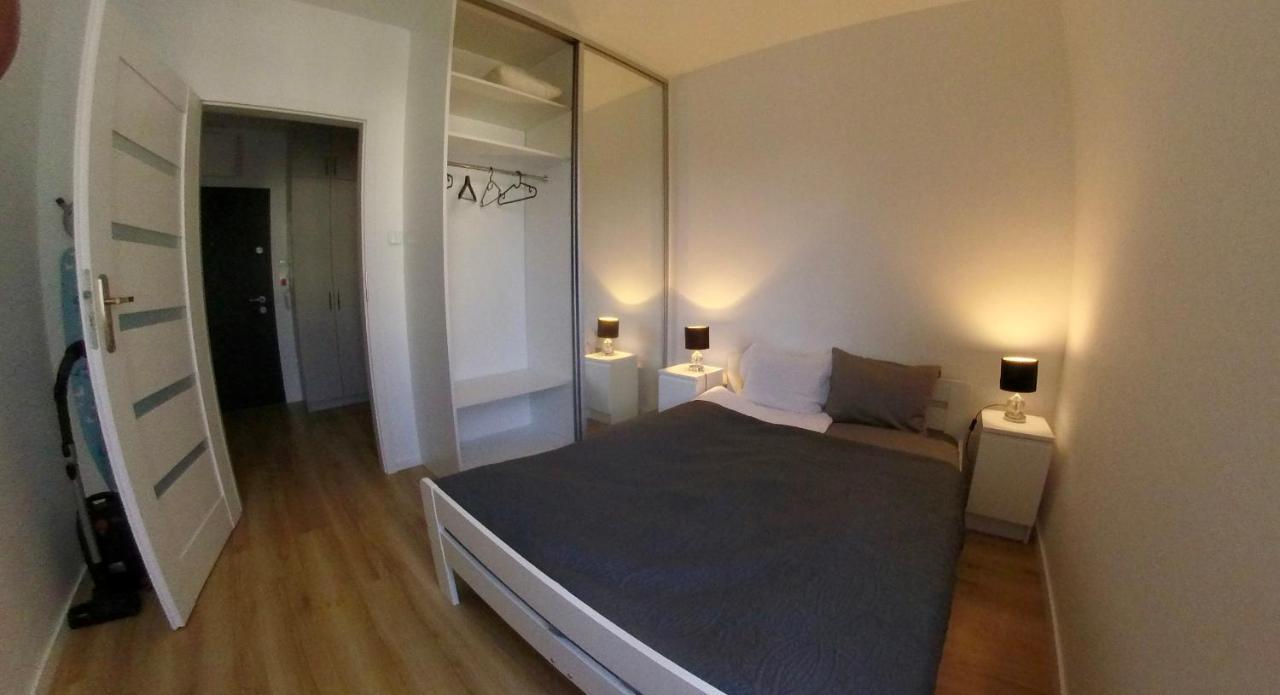 Apartamenty 5.0 Wolomin Exterior foto