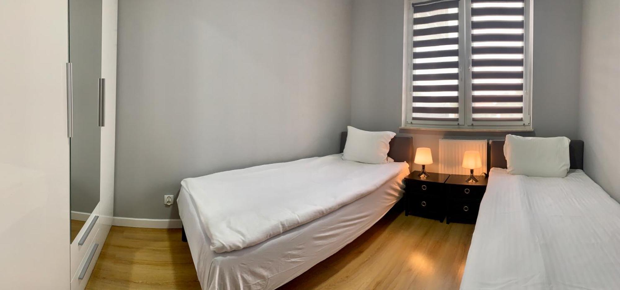 Apartamenty 5.0 Wolomin Exterior foto